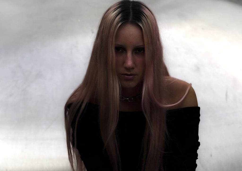 Nina Emocional