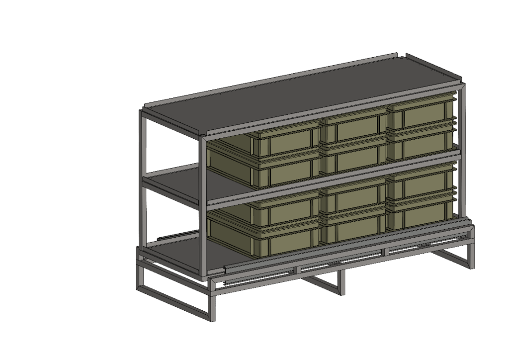 Swiss Drone Services Plovimo įranga