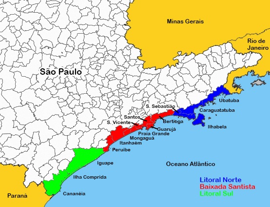 desentupidora atende o litoral de sp