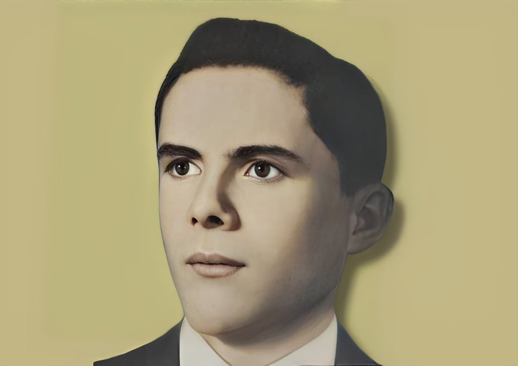 Ditimar Vasconcelos