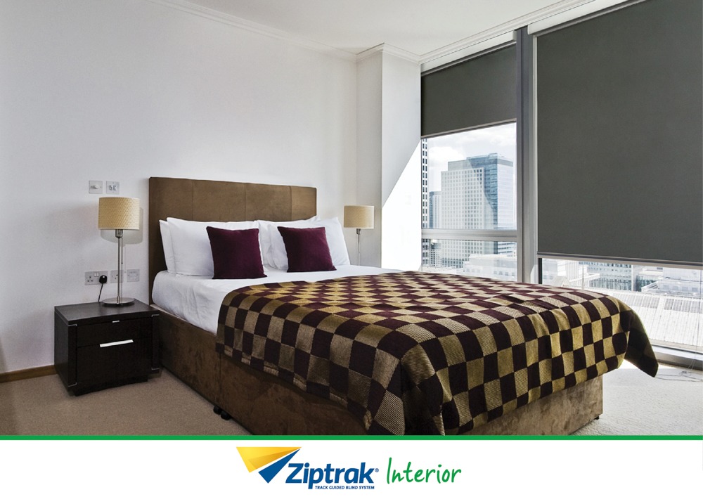 ZIPTRAK INTERIOR