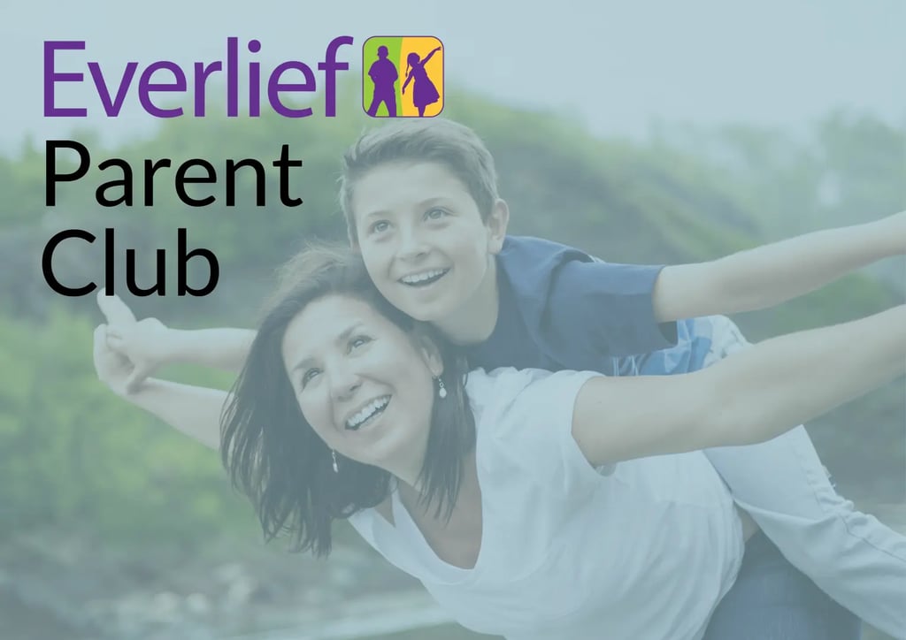 Everlief Parent Club