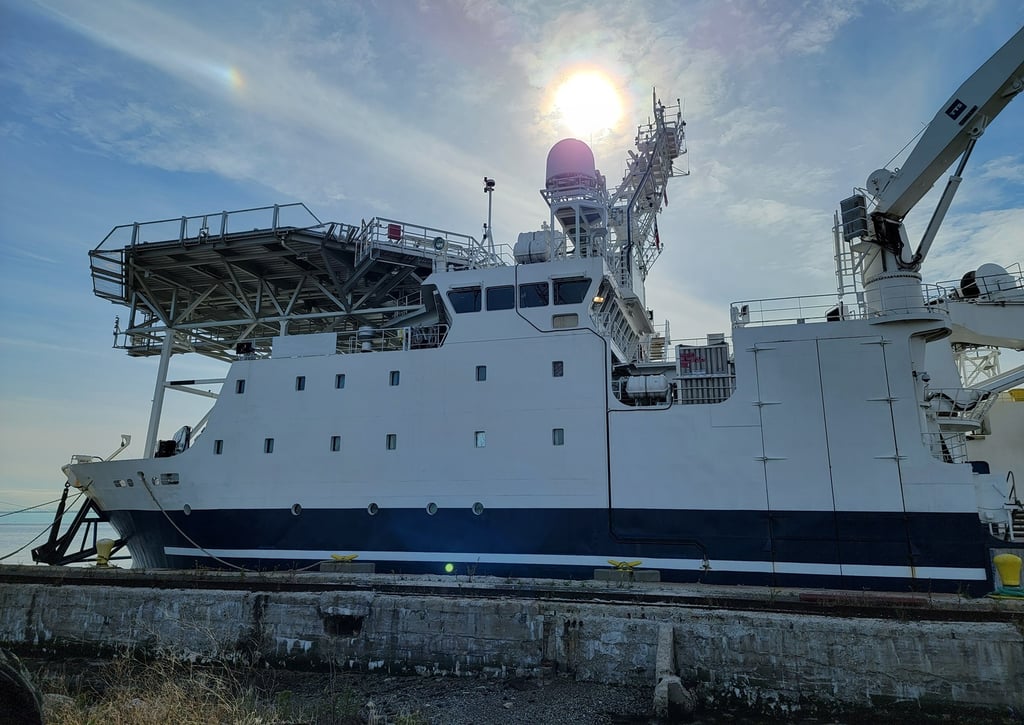 Maritime Audits, eCMID Inspections