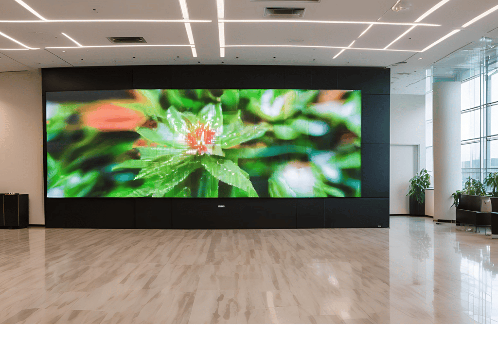 video walls for sale