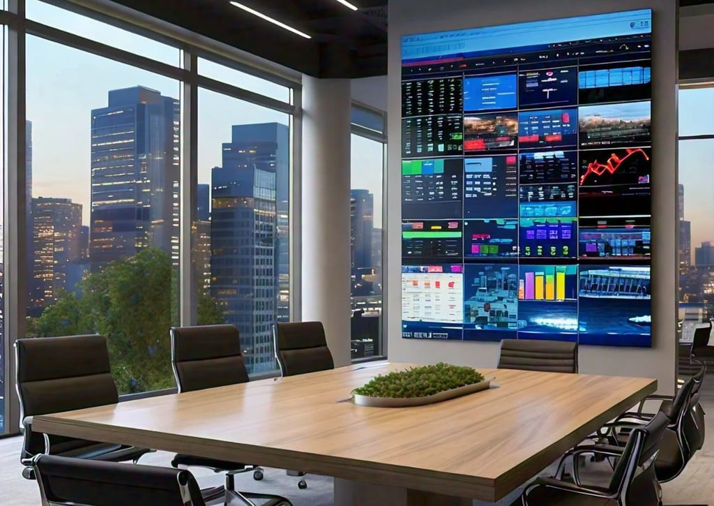 digital led signs programmable