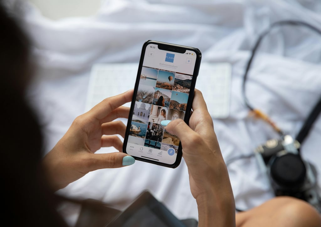 MOBILE INTERNET CRISIS