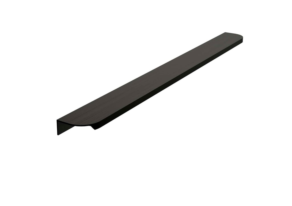 Salgar Aida Handle Brushed Black