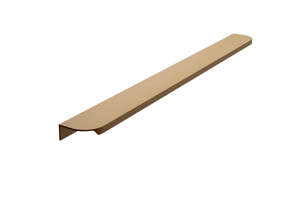 Salgar Aida Handle matt gold