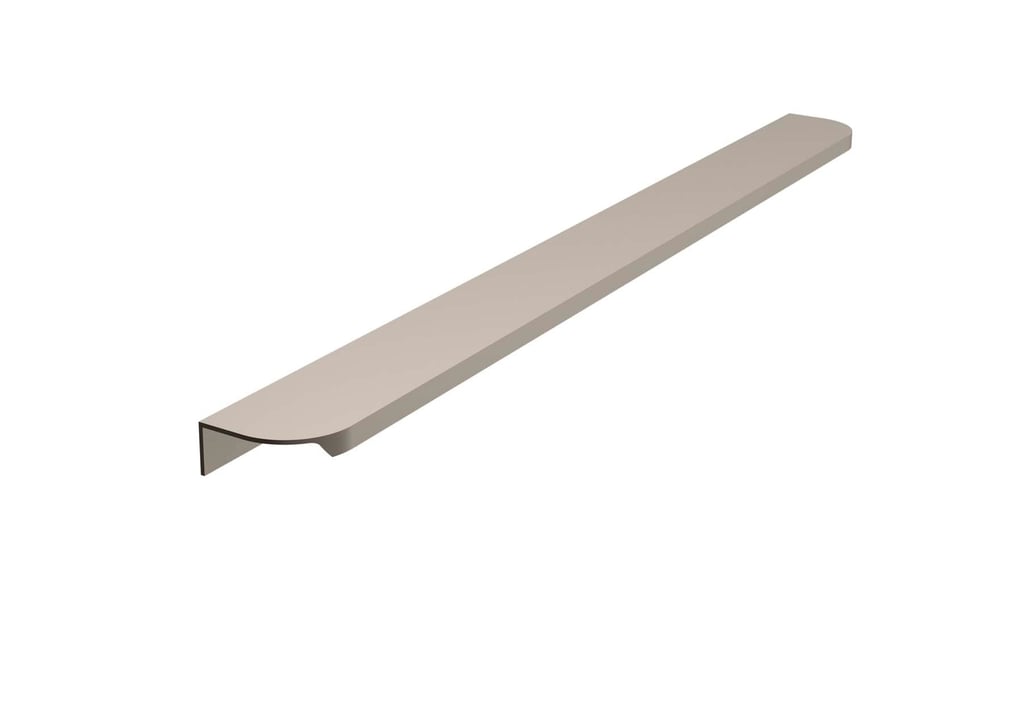 Salgar Aida Handle Matt Anodised