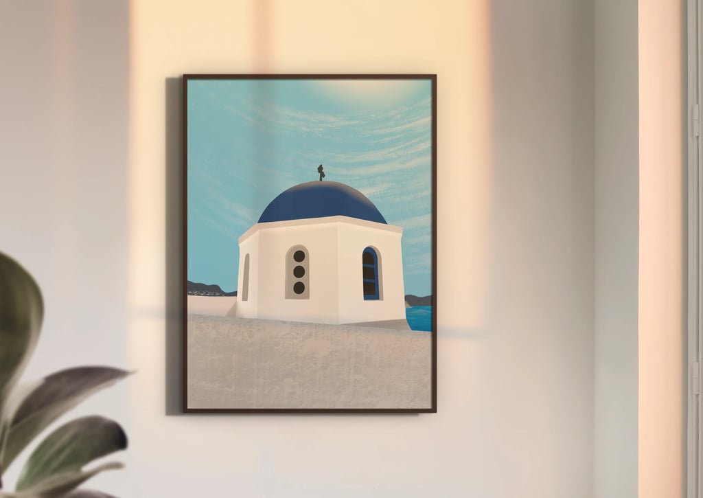 Illustrations digitales personnalisées sur mesure