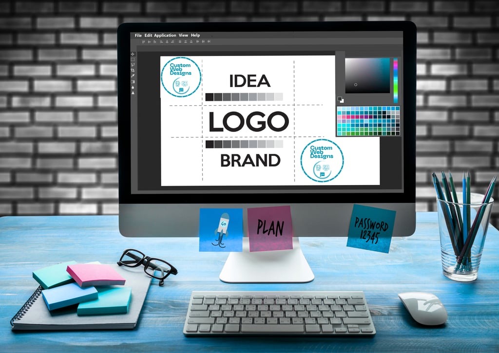 Logo Design services
