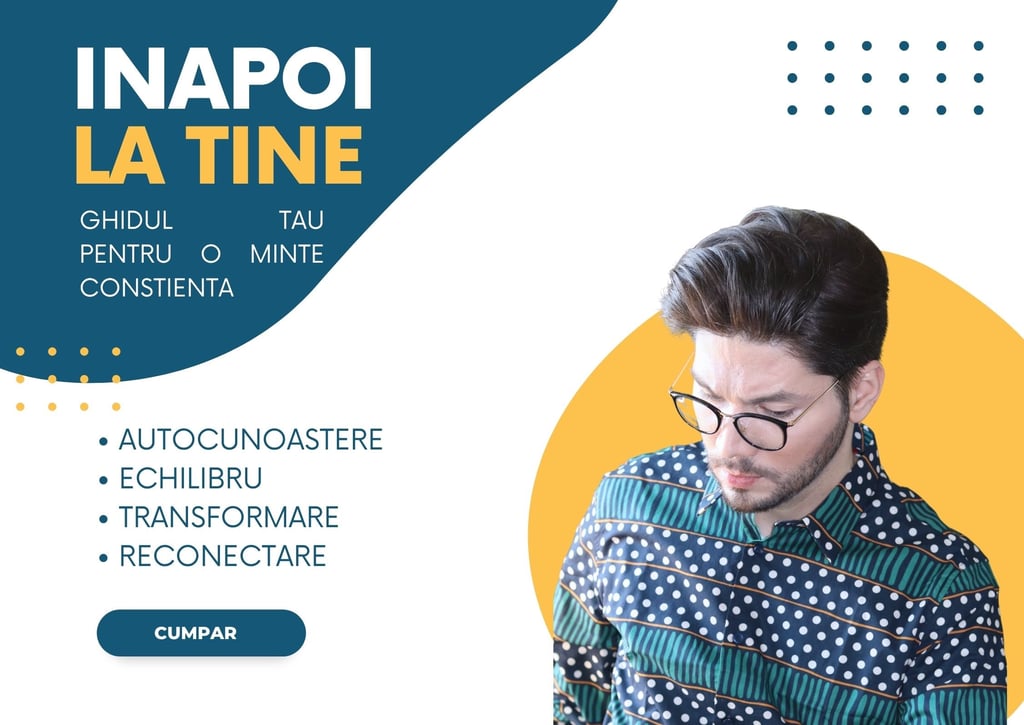 ghid gratuit echilibrare si autocunoastere