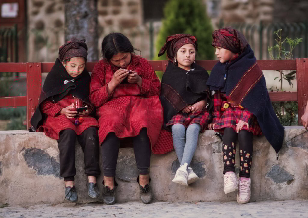 Photographing the Herranza Andean Rituals & Portraits Tupe 4d/3n