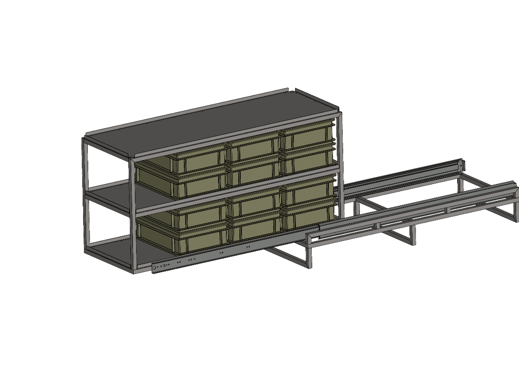Swiss Drone Services Plovimo įranga