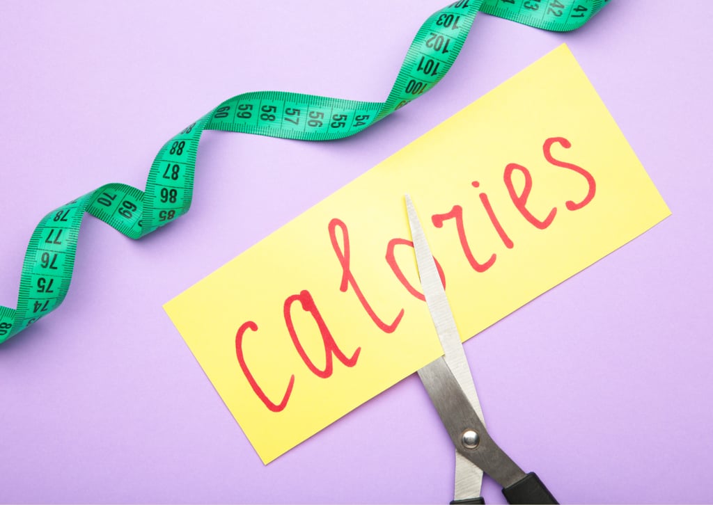 لماذا السعرات الحرارية لا تحسب؟