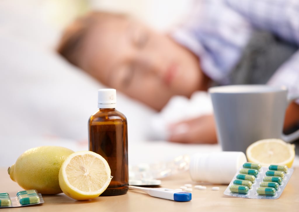 flu treatment