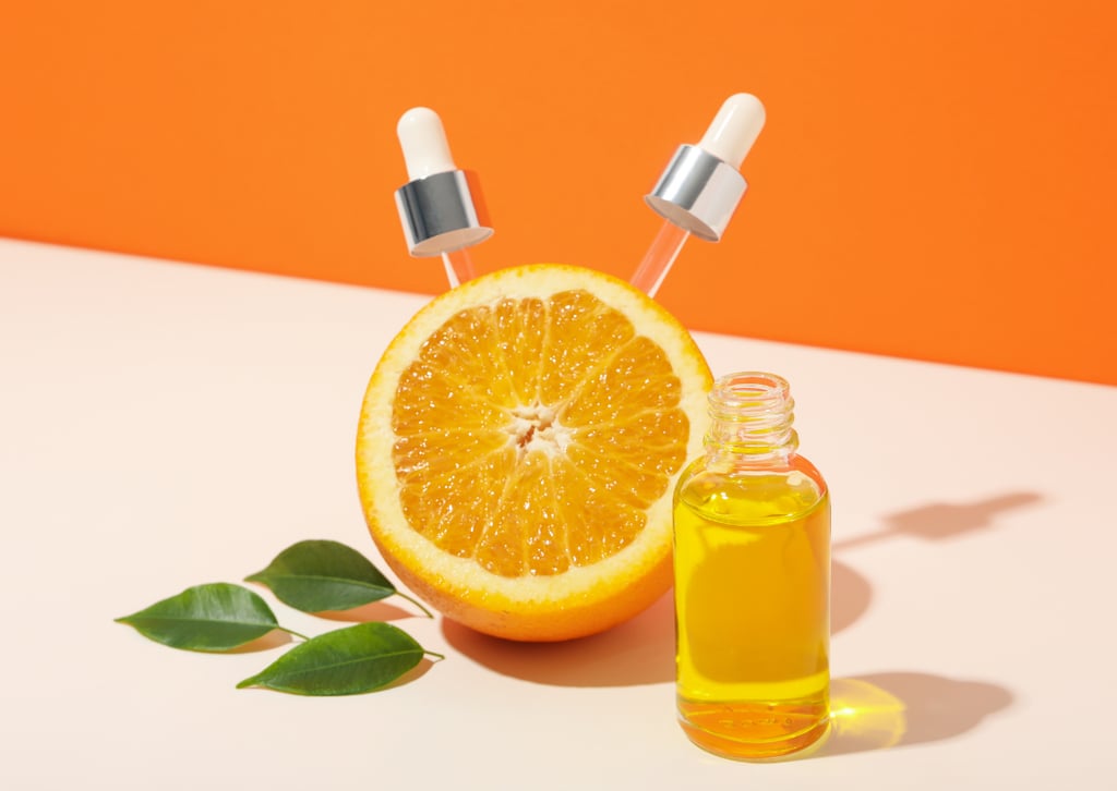 أسرار فيتامين سي مصادرة واهميته الحيوية