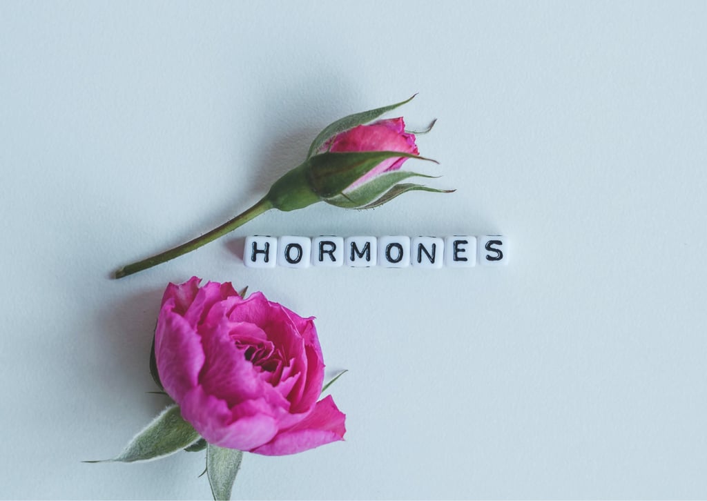 women-s-hormones-guide