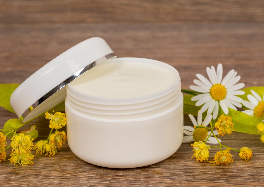 skin care cream
