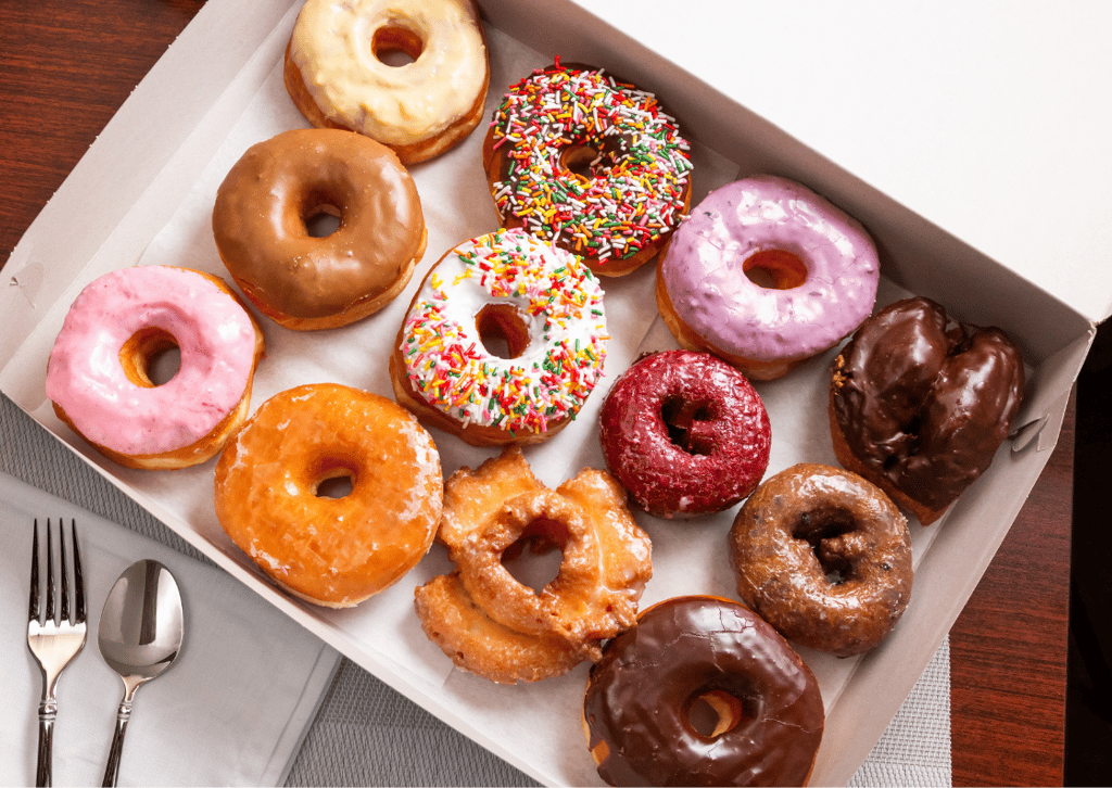 الاغذية المصنعة واضرارها الصحية