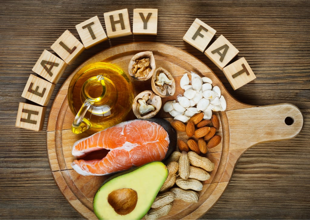 HEALTHY FAT