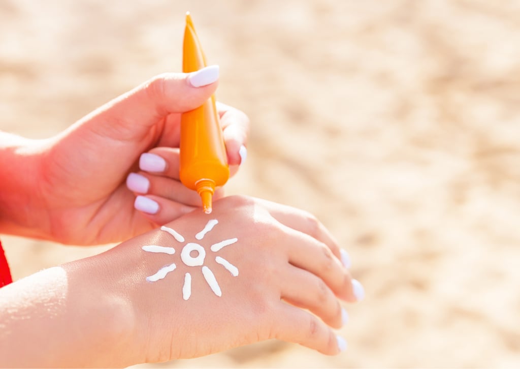 sunblock importance for skin care