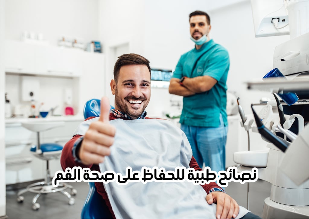 dental clinic