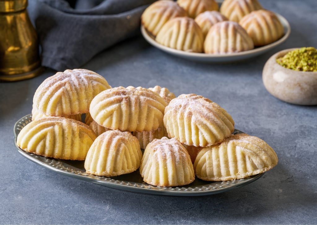 حلويات العيد