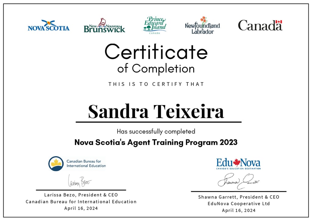 Certificado