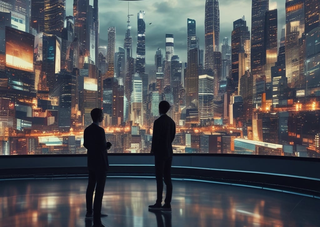 white concrete building during daytime