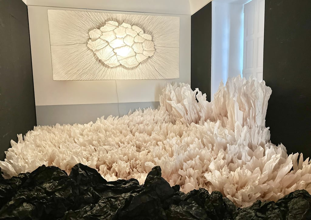 L'Odyssée de Léa @16mag