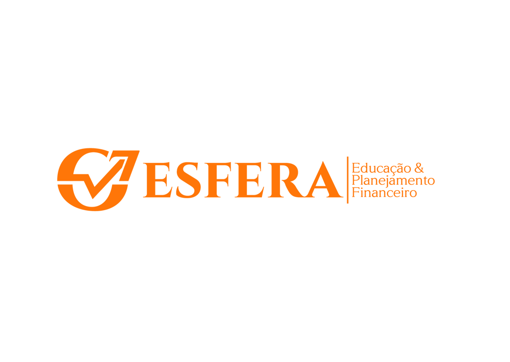 a logo for esfera finance school