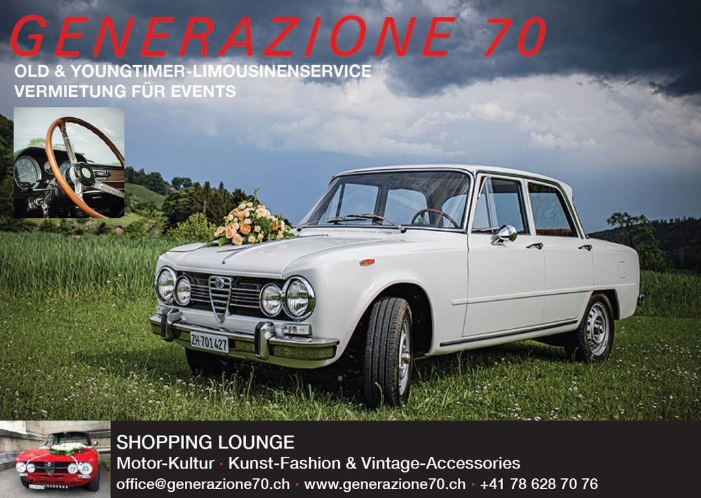 Partner generazione70.ch