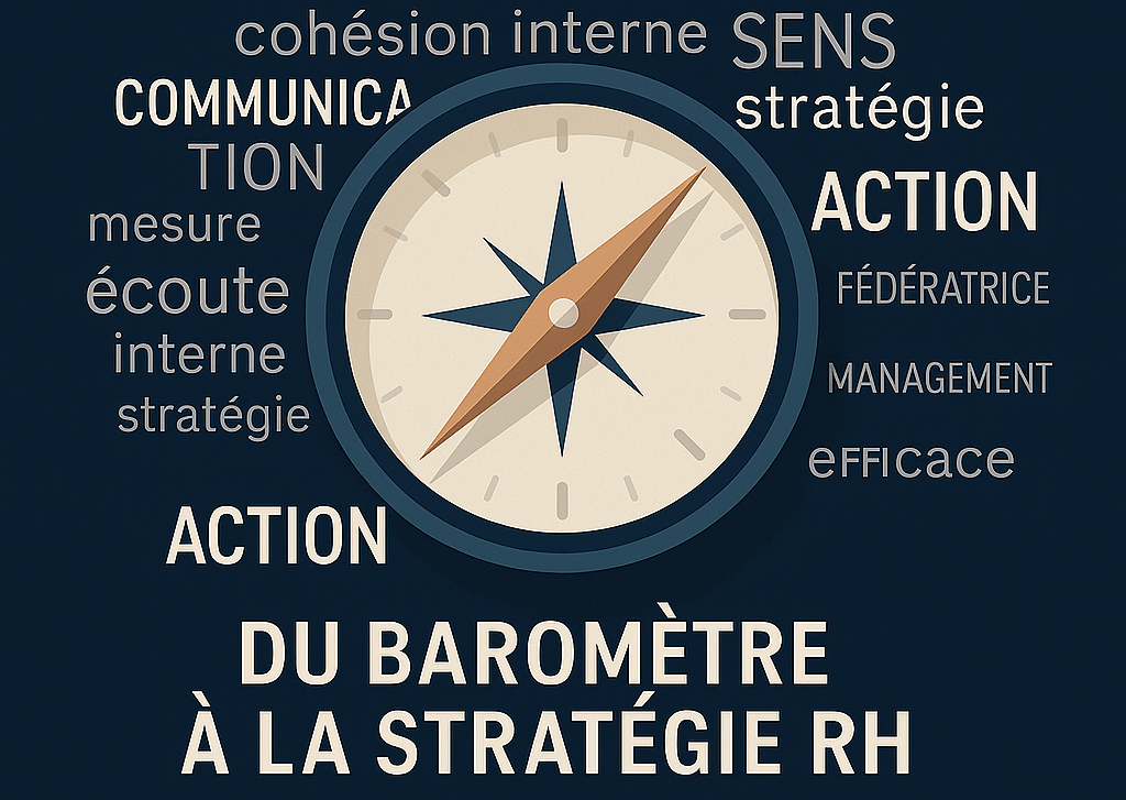 Kairysis : du baromètre social à la stratégie 