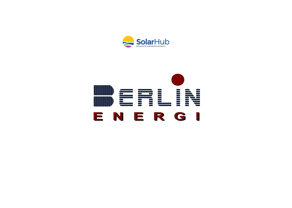 BERLIN ENERGI