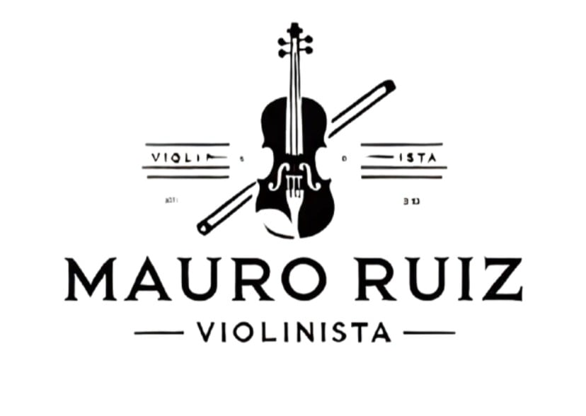 Mauro Ruiz Violinista
