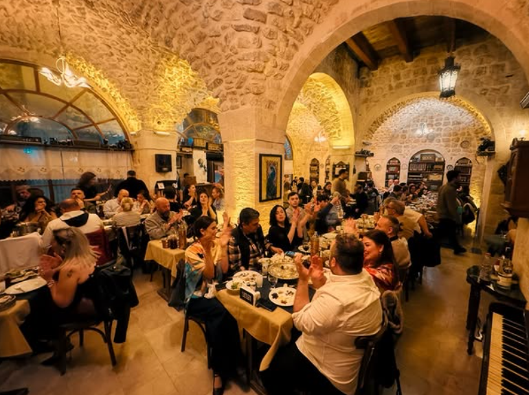 Mardin Sıra Gecesi