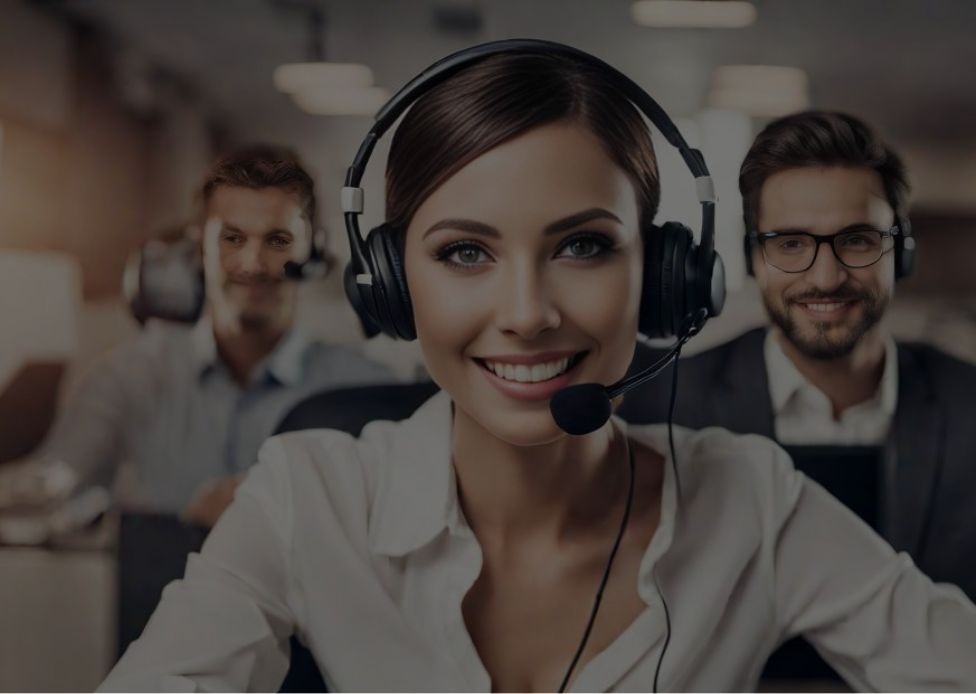 Emposola's professional call center and customer support solutions ensuring excellent client service