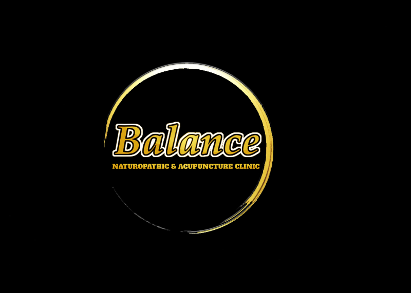 Balance Naturopathic & Acupuncture logo