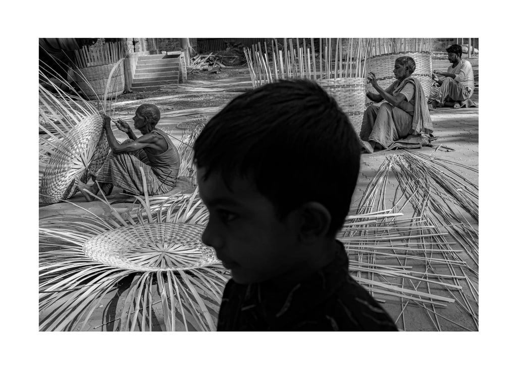 Sujan Sarkar Street Photography 96