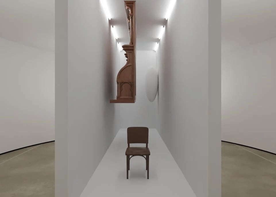 “Tarik Kiswanson: Limiar” – MAM São Paulo