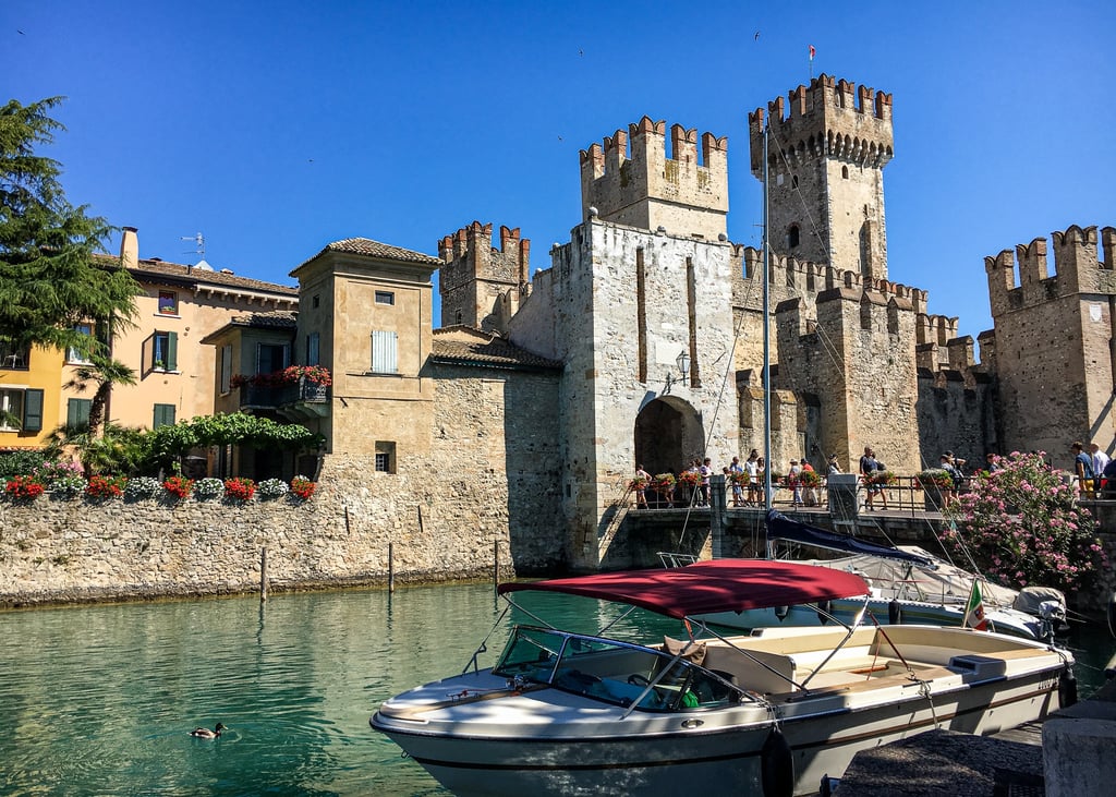 Sirmione Garda