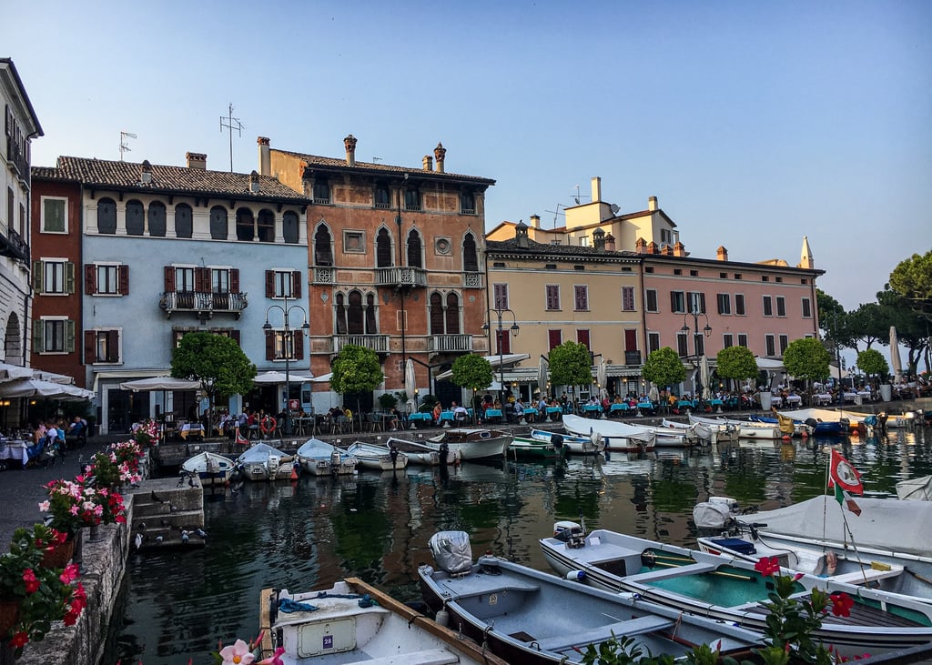 Desenzano del Garda