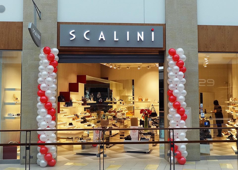 Scalini