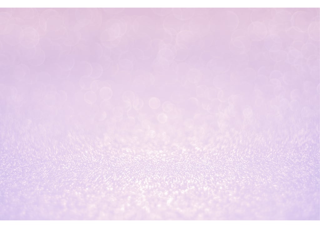 Pale purple background with words "Mindfulness Courses"
