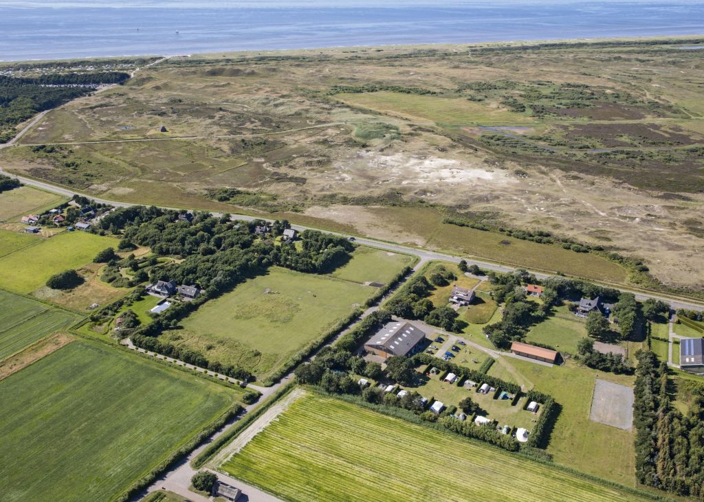 Camping De Ruige Hoogte