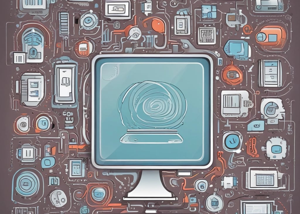 Bright living room with modern inventory