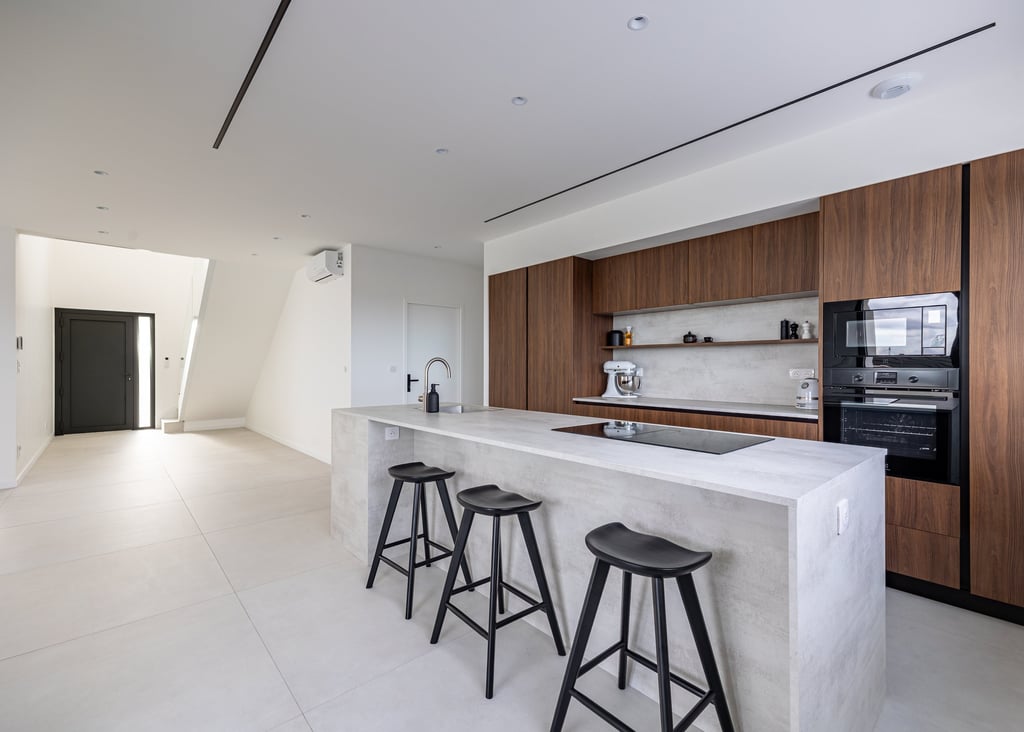 Maison haut de gamme à la vente Champigny, Marne