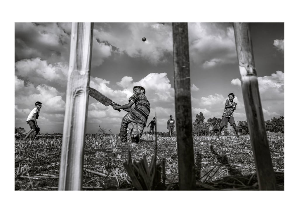 Sujan Sarkar Street Photography 91