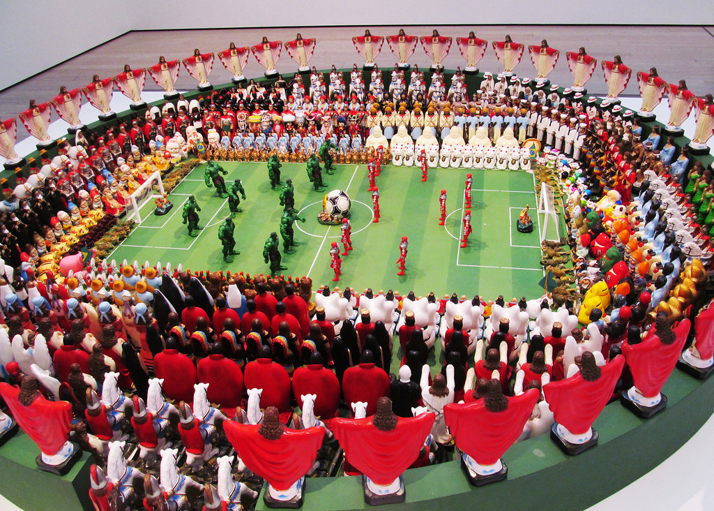 O Grande Desfile (1984) e O Grande Combate (1985)